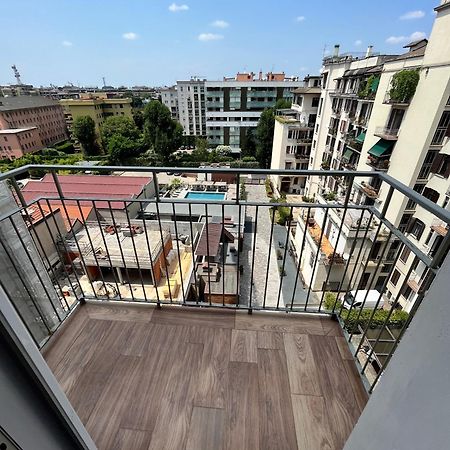 Gioiahomes Milán Exterior foto