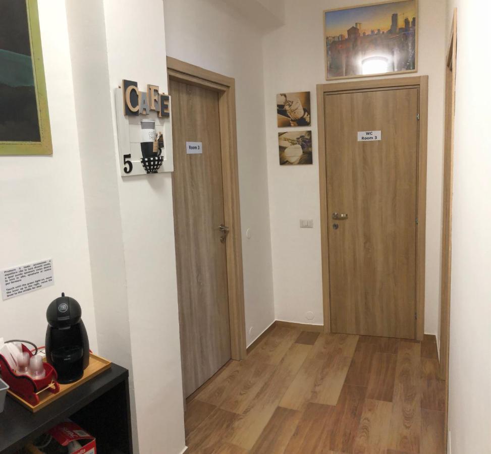 Gioiahomes Milán Exterior foto