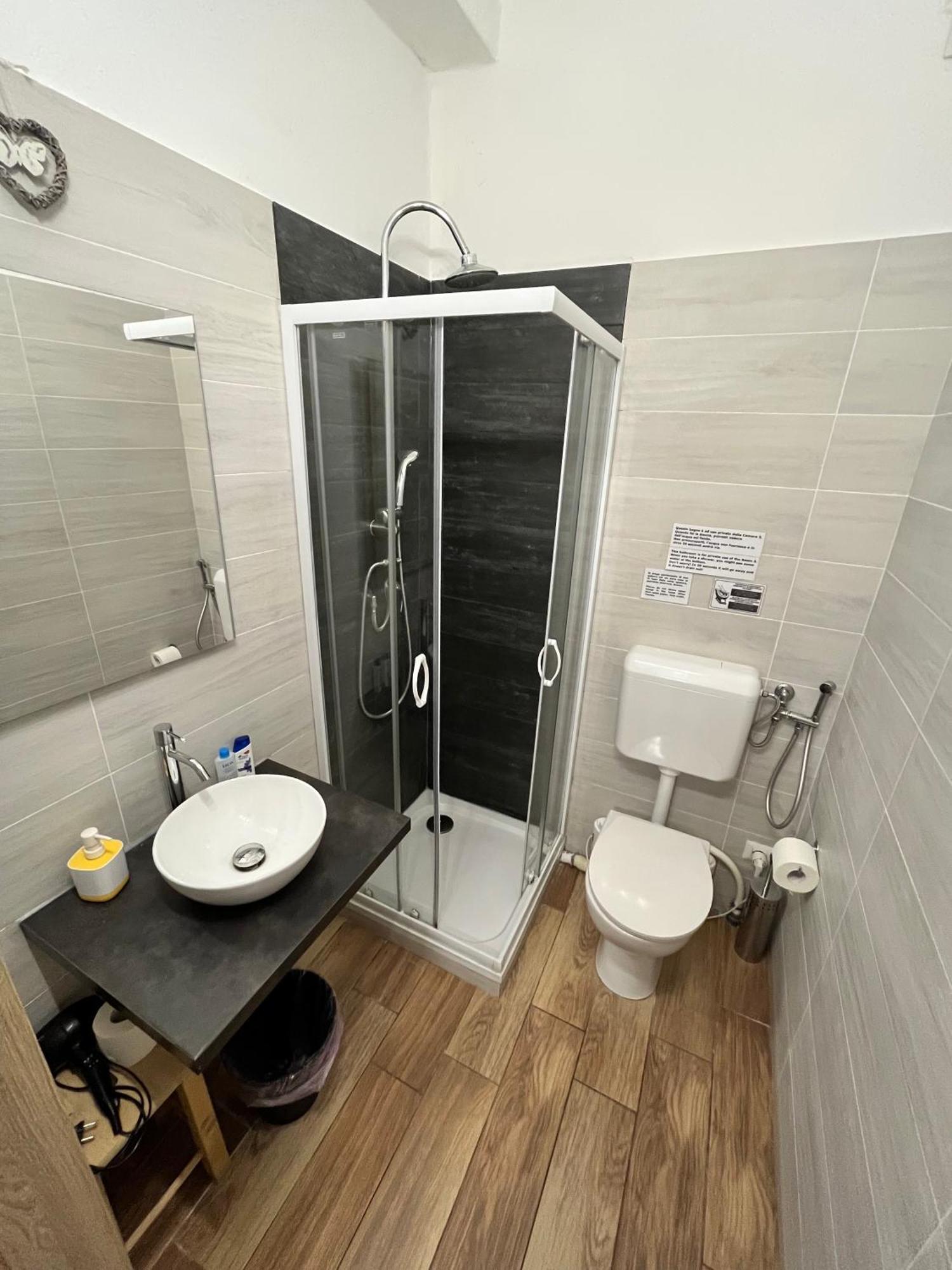 Gioiahomes Milán Exterior foto