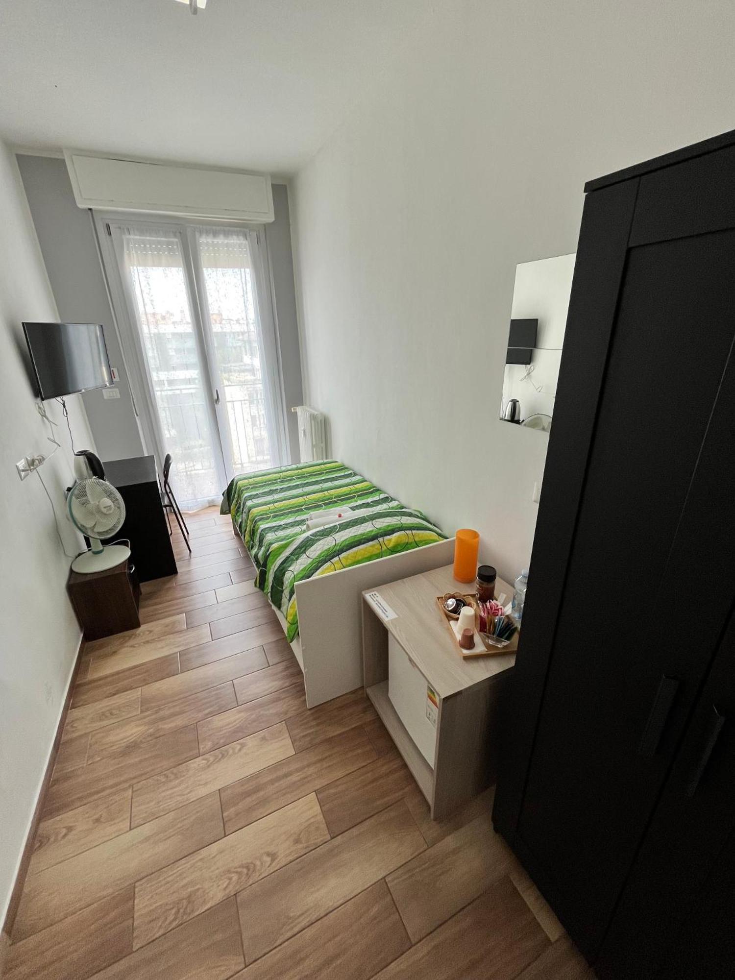 Gioiahomes Milán Exterior foto