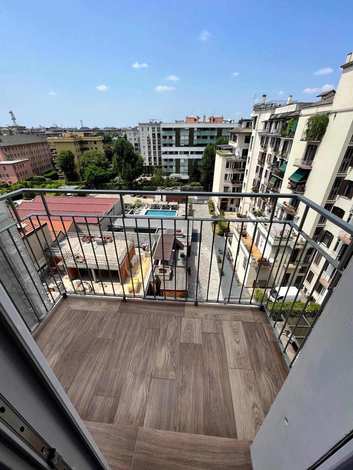 Gioiahomes Milán Exterior foto