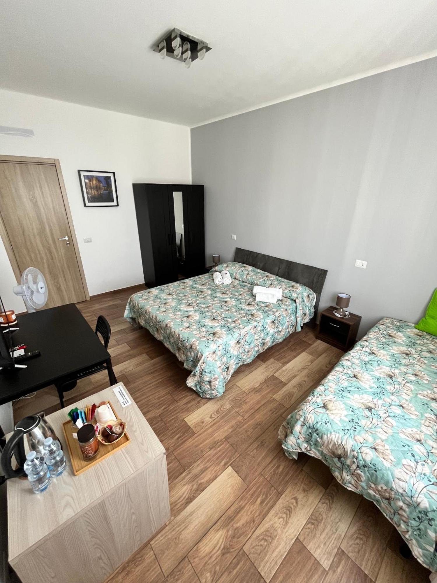 Gioiahomes Milán Exterior foto