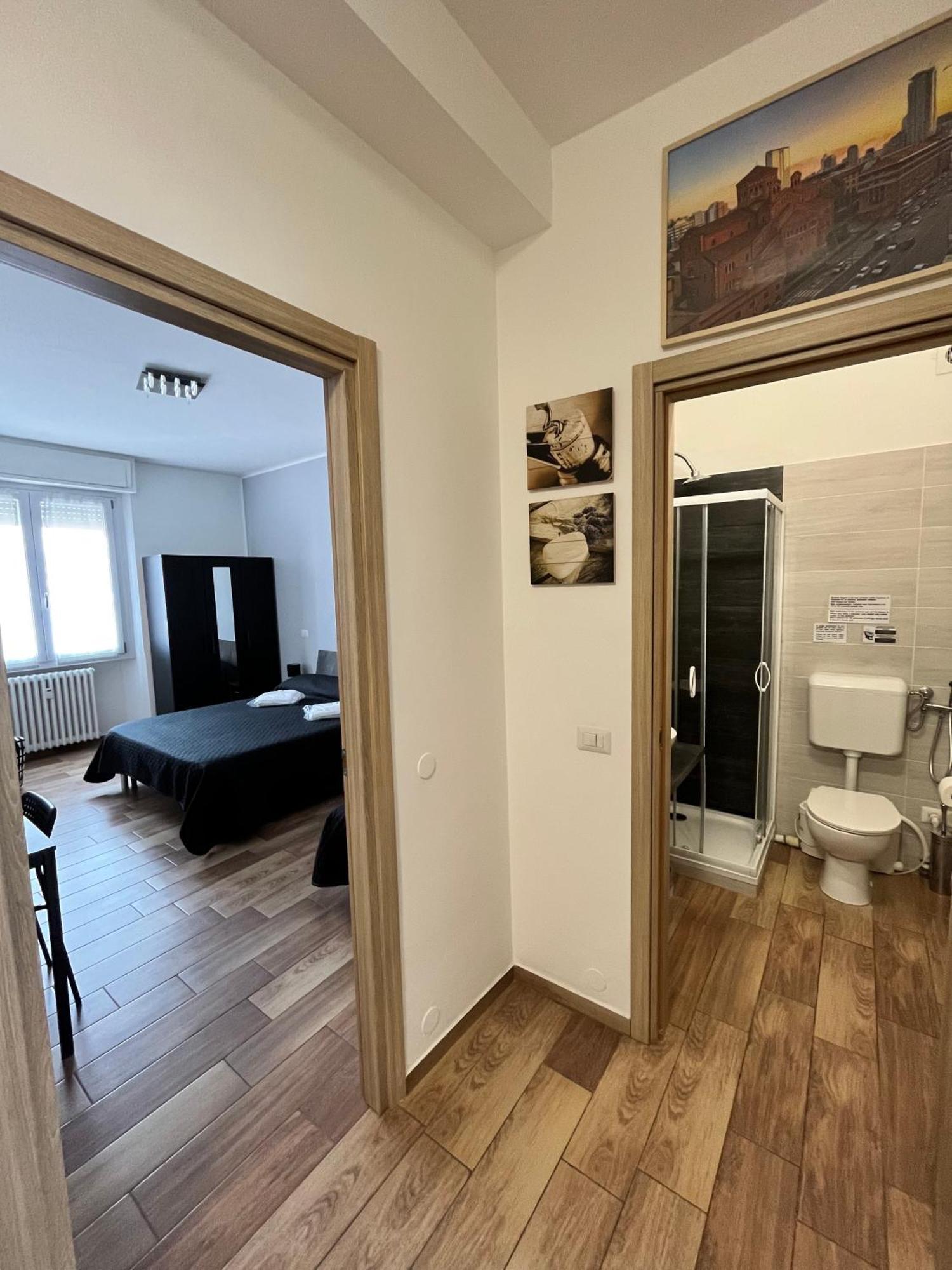 Gioiahomes Milán Exterior foto