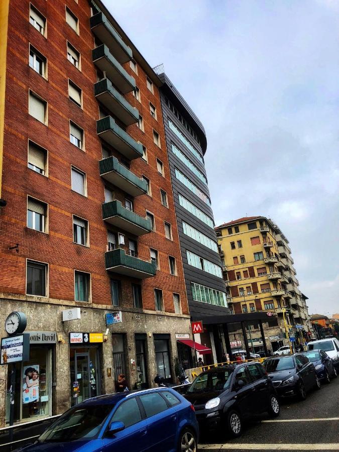 Gioiahomes Milán Exterior foto